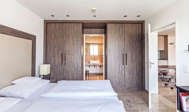 Bild von Executive Suite