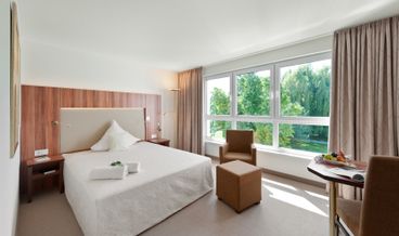 Bild von Superior Zimmer