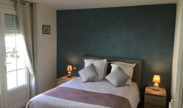Bild von Comfort Double Room-1 Double Bed Non Refundable Free breakfast Free self parking Free WiFi