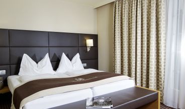 Bild von Kleines Zimmer