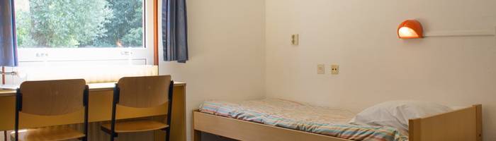 Bild von Doppelzimmer, privat