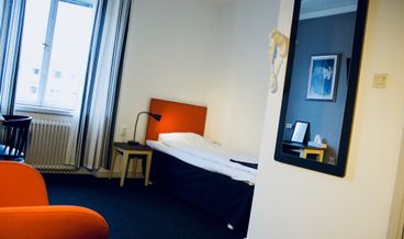 Bild von Standard Zimmer