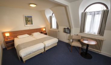 Bild von Standard Doppelzimmer