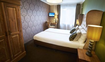 Bild von Standard Zimmer