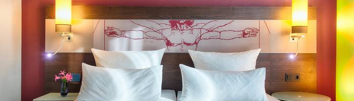Bild von Komfort Doppelzimmer