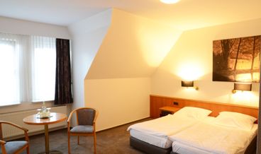 Bild von Standard Zimmer