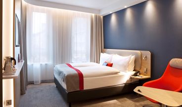 Bild von Standard Zimmer