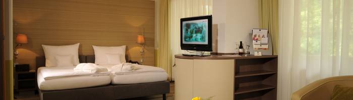 Bild von Komfort Plus Zimmer
