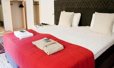 Bild von Standard Zimmer