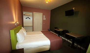 Bild von Standard Zimmer