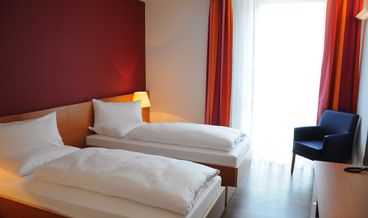 Bild von Standard Zimmer