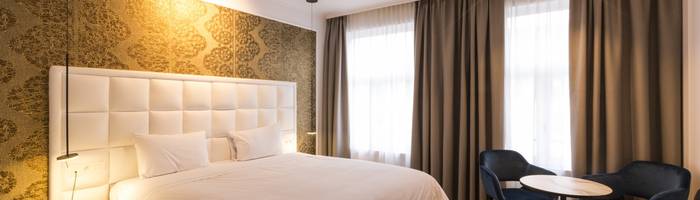 Bild von Deluxe Zimmer