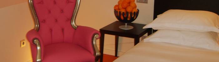 Bild von Superior Zimmer - early bird