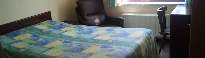 Bild von Doppelzimmer