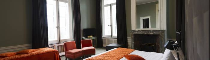 Bild von Superior Zimmer