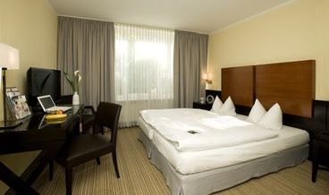 Bild von Standard Zimmer