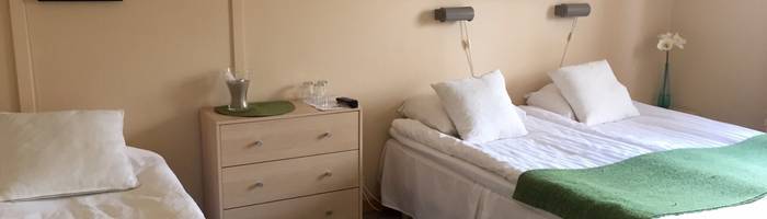 Bild von Standard Doppelzimmer