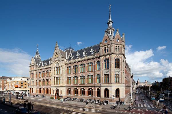 Conservatorium Hotel - Zimmer (Duplex) - GENERAL