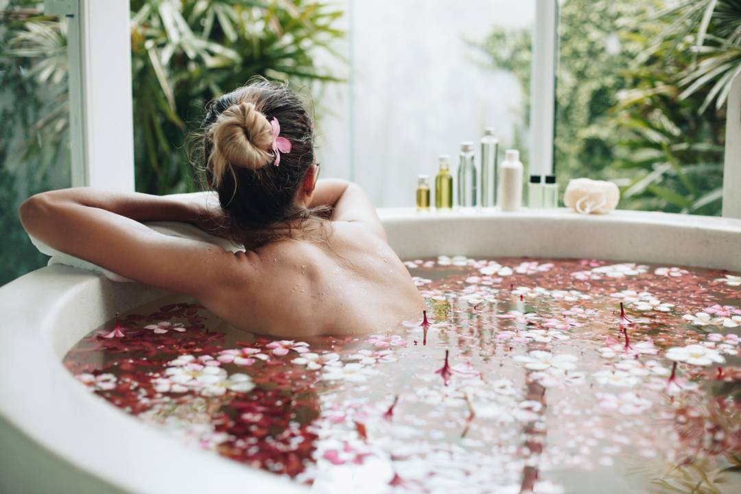 Wellnesshotel buchen und richtig relaxen