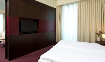 Bild von Standard Zimmer