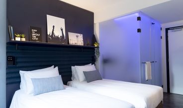 Bild von Standard Zimmer