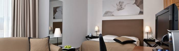 Bild von Business Doppelzimmer