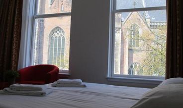 Bild von Standaard kamer