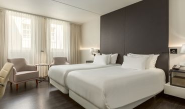 Bild von Superior Zimmer - Flexibel