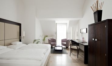 Bild von Doppelzimmer