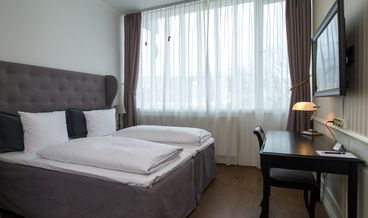 Bild von Standard Zimmer
