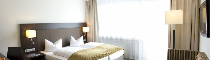 Bild von Komfort Zimmer Familienzimmer
