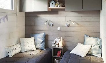 Bild von Appartement