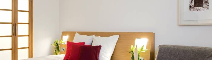 Bild von Superior Zimmer