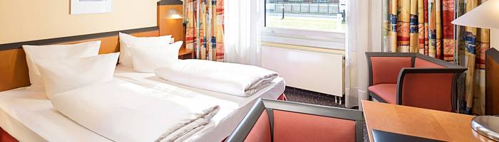 Bild von Standard Doppelzimmer - Hotdeal