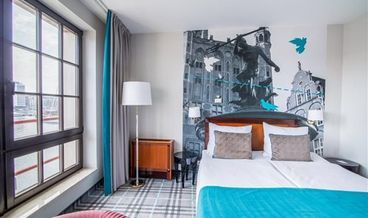 Bild von Standard Zimmer