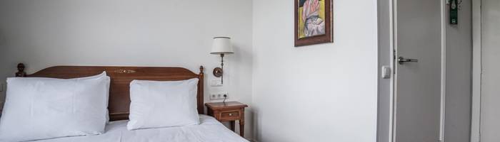 Bild von Standard Doppelzimmer