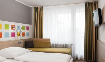 Bild von Standard Zimmer