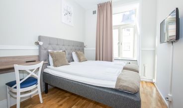 Bild von Doppelzimmer