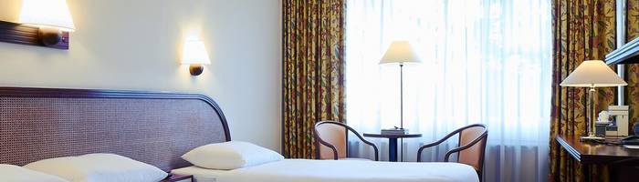 Bild von Standard Room - Non Refundable