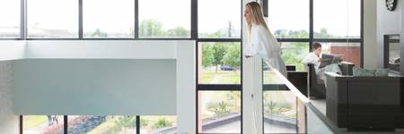 Bild von Purer Luxus im Wellnessbereich