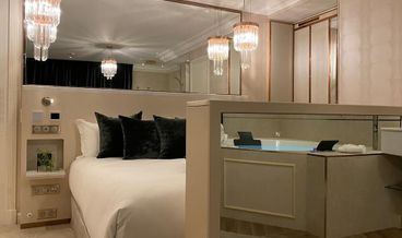 Bild von Classic Zimmer
