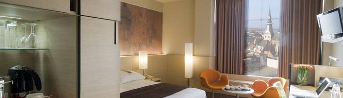 Bild von Superior Zimmer
