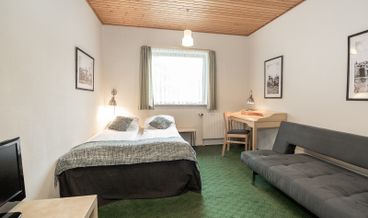 Bild von Standard Zimmer