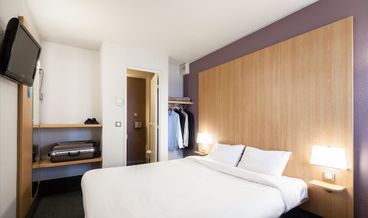Bild von Twin Room, Non Smoking-2 Twin Beds Free self parking Free WiFi