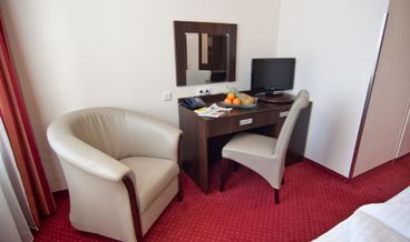 Bild von Standard Zimmer