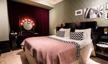 Bild von Standard Zimmer