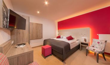 Bild von Double or Twin Room, Non Smoking-1 Double Bed Free breakfast Free WiFi
