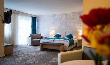 Bild von VIP Upgrade Special