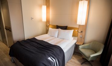 Bild von Standard Zimmer