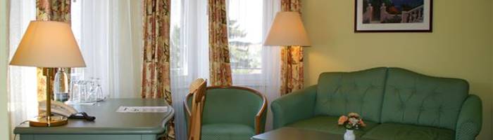 Bild von Superior Zimmer